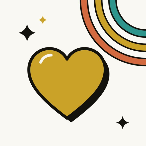 Love Someone With ADHD app icon
