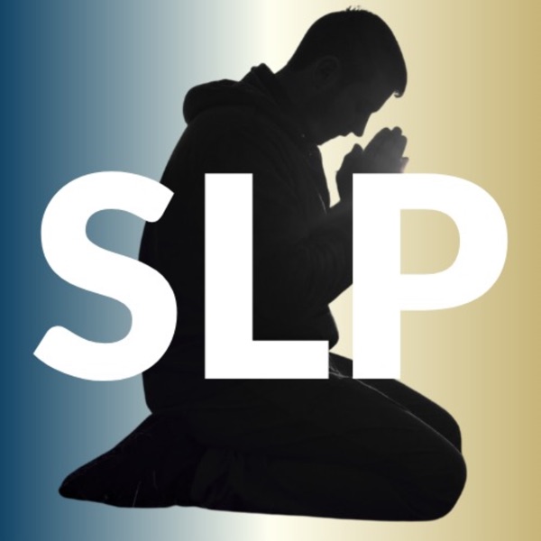 Sacred Listening Prayer app icon
